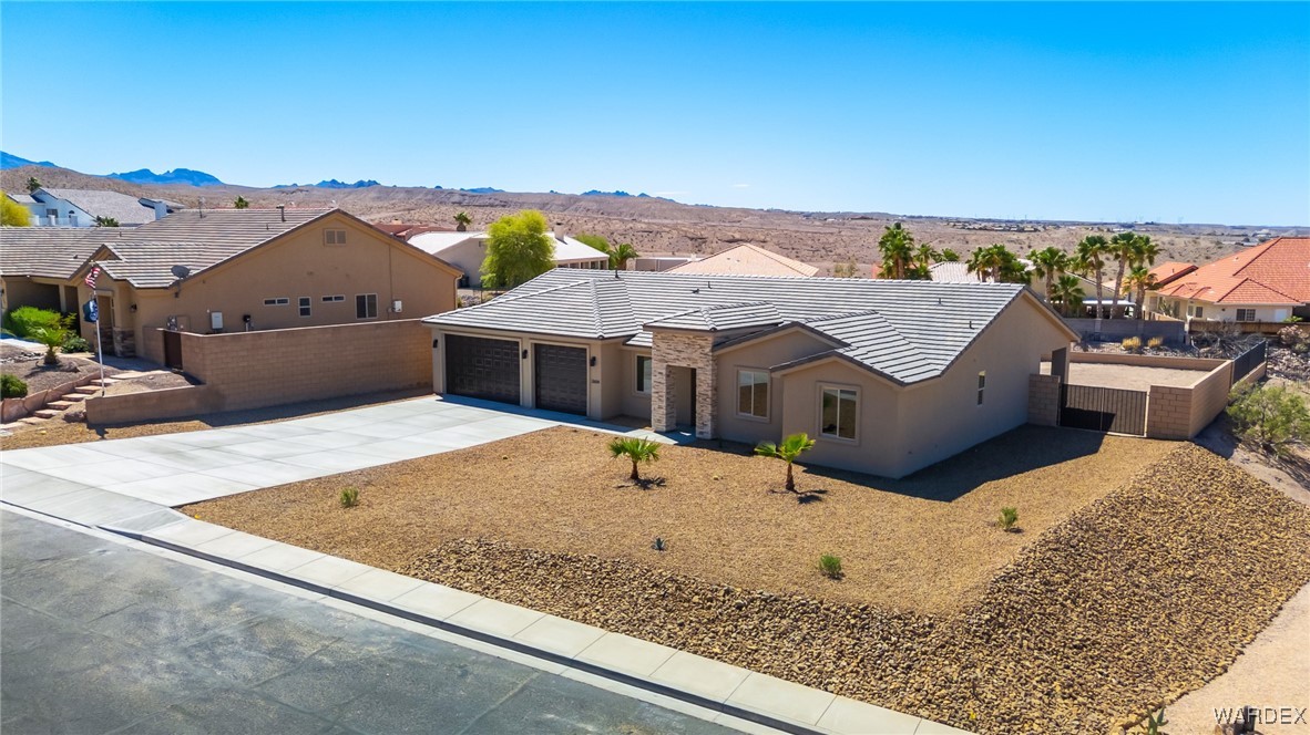 2604 Unicorn Road