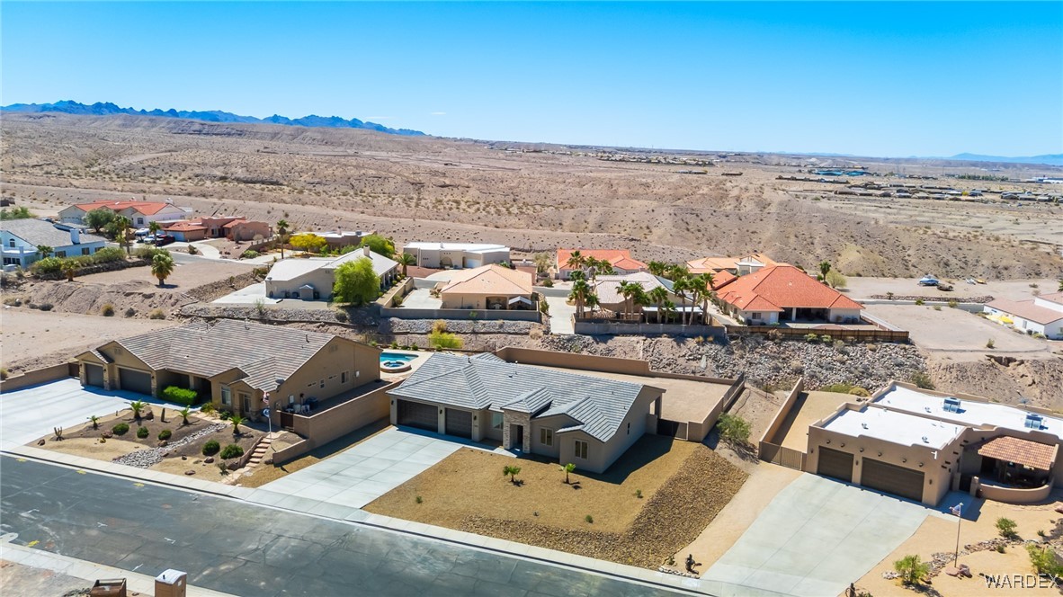 2604 Unicorn Road