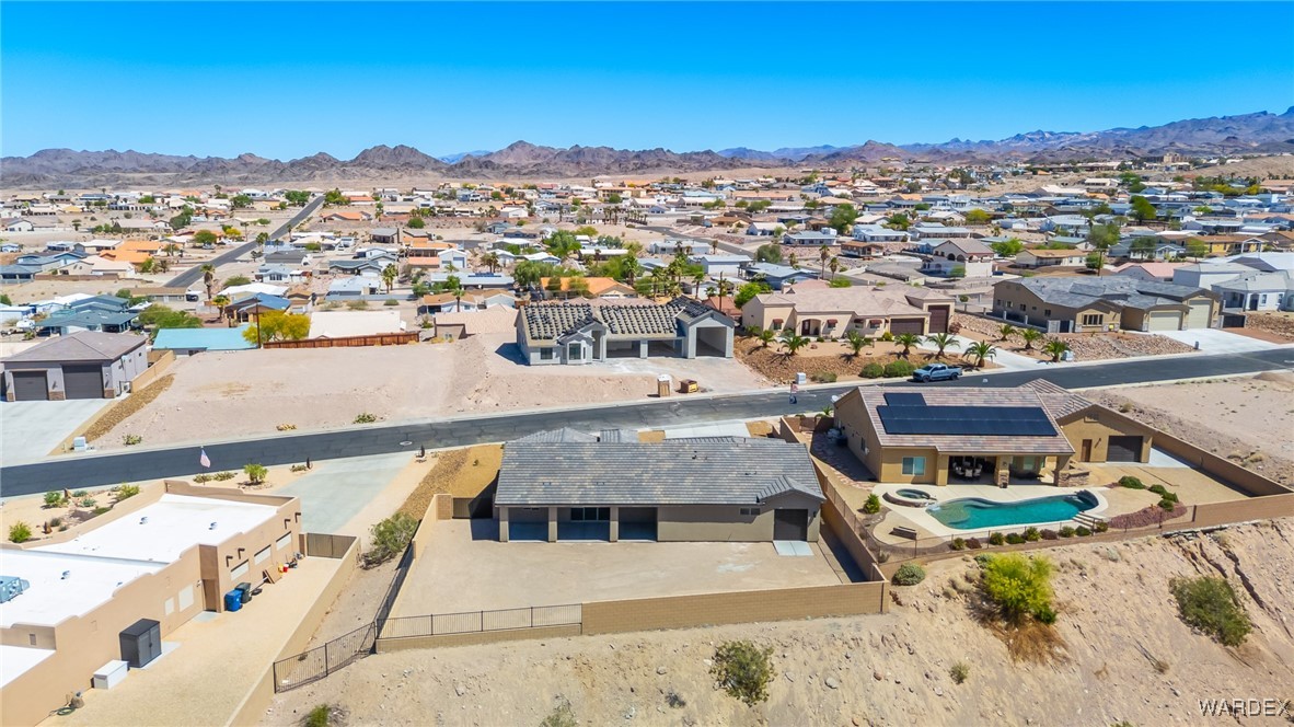 2604 Unicorn Road