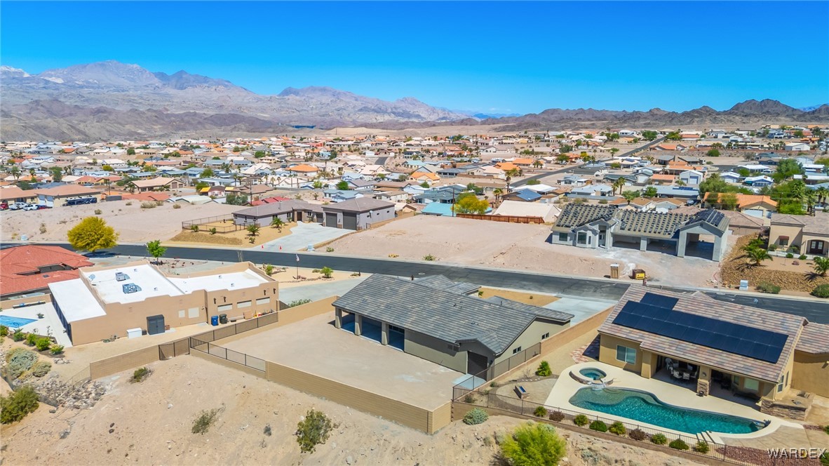 2604 Unicorn Road