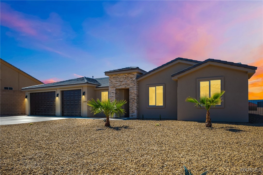2604 Unicorn Road