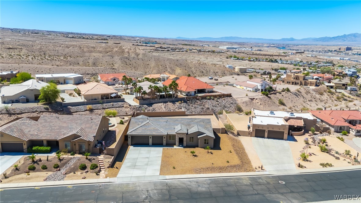 2604 Unicorn Road
