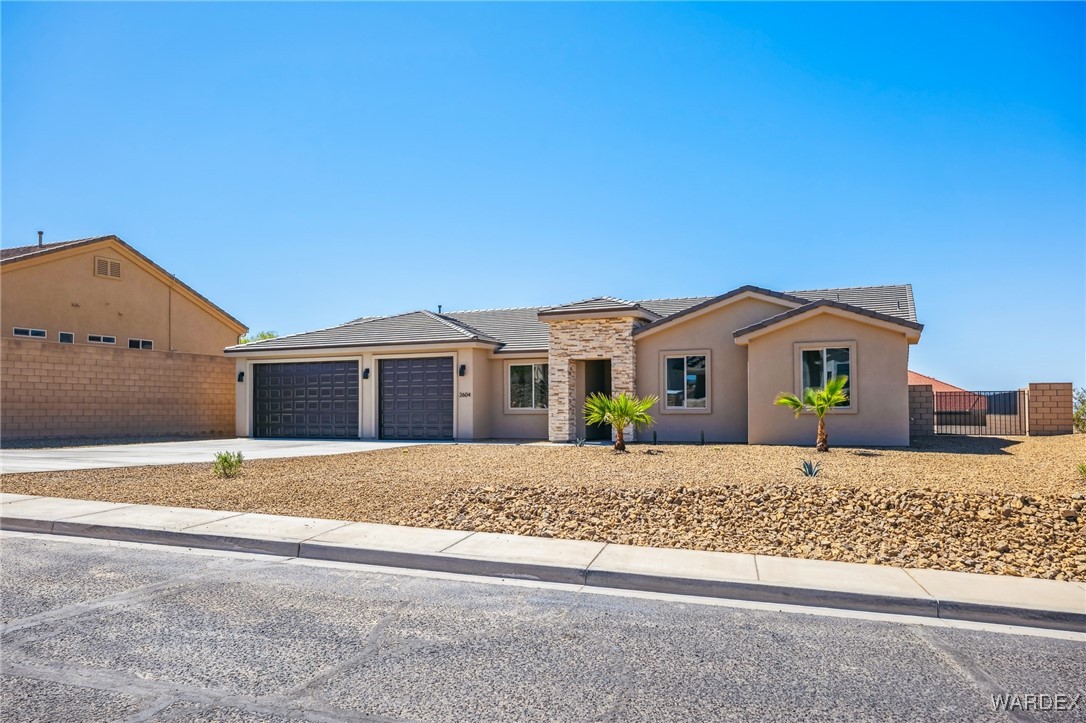 2604 Unicorn Road
