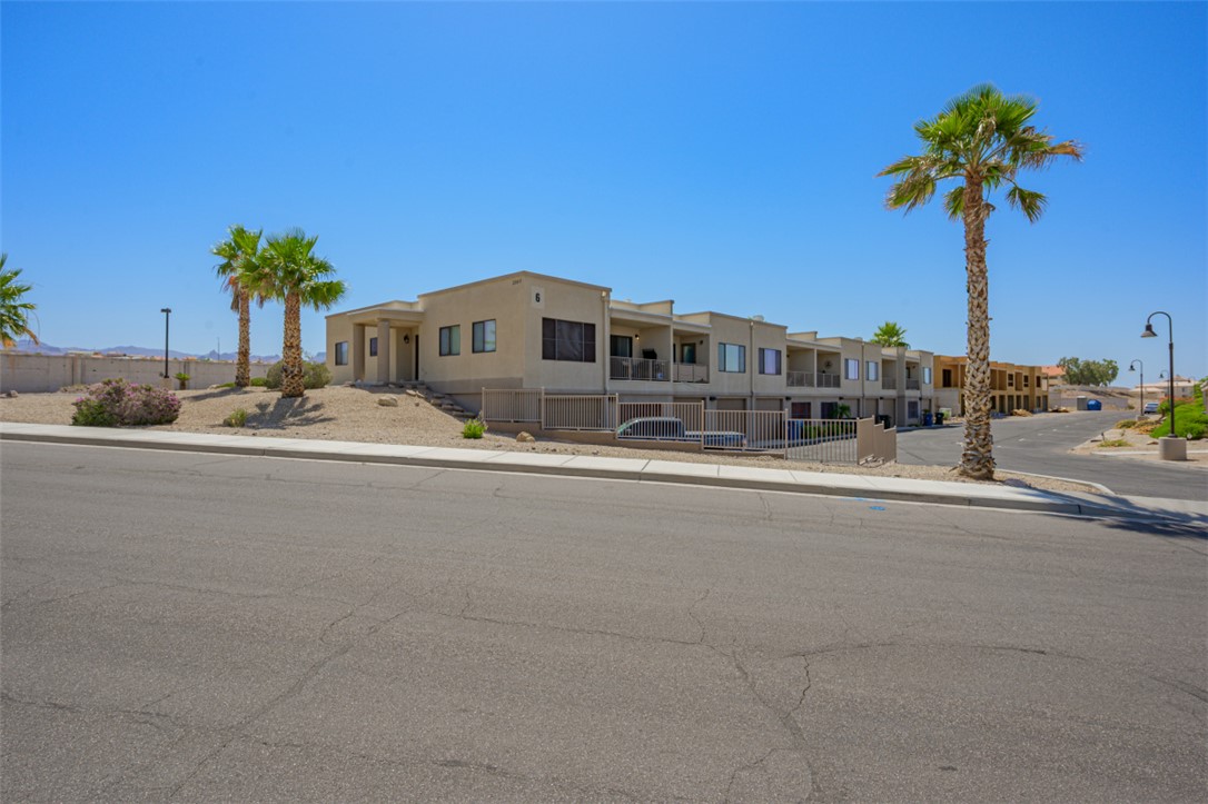 3360 W Landon Drive 8-106