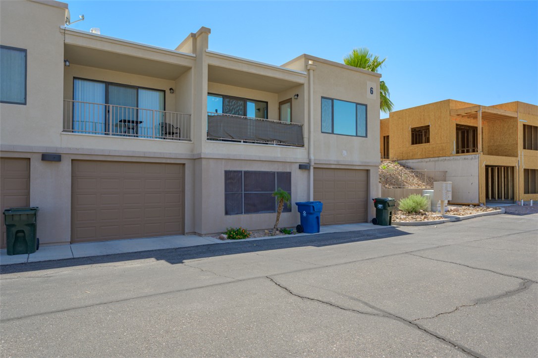 3360 W Landon Drive 8-106