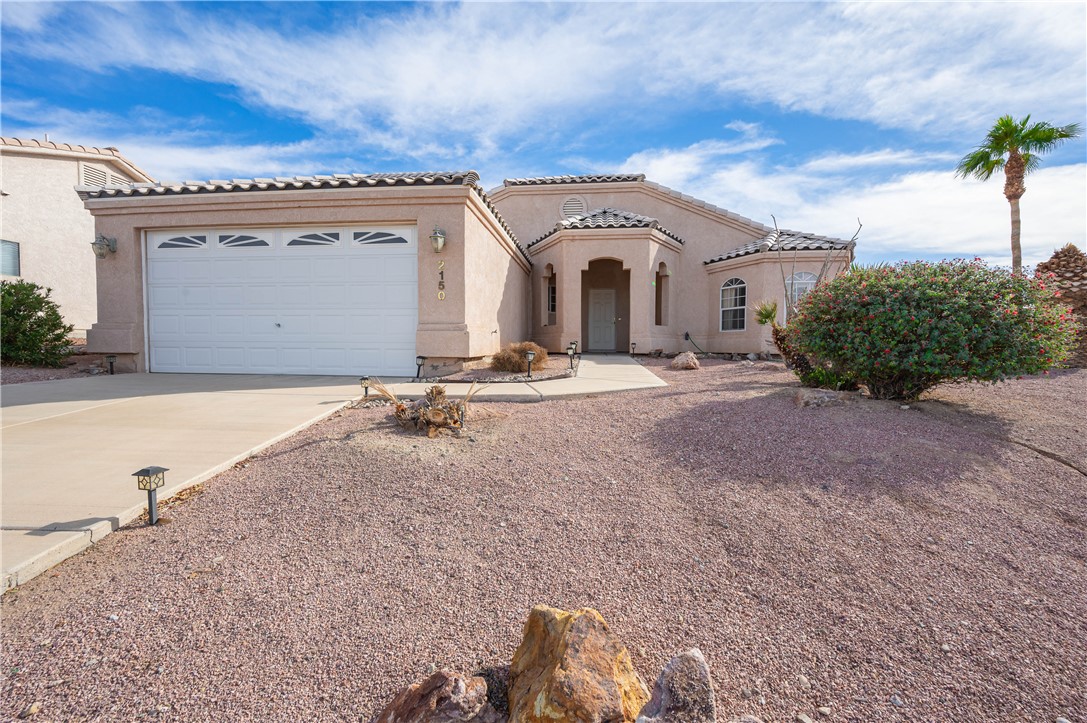 2150 E Bella Vista Drive