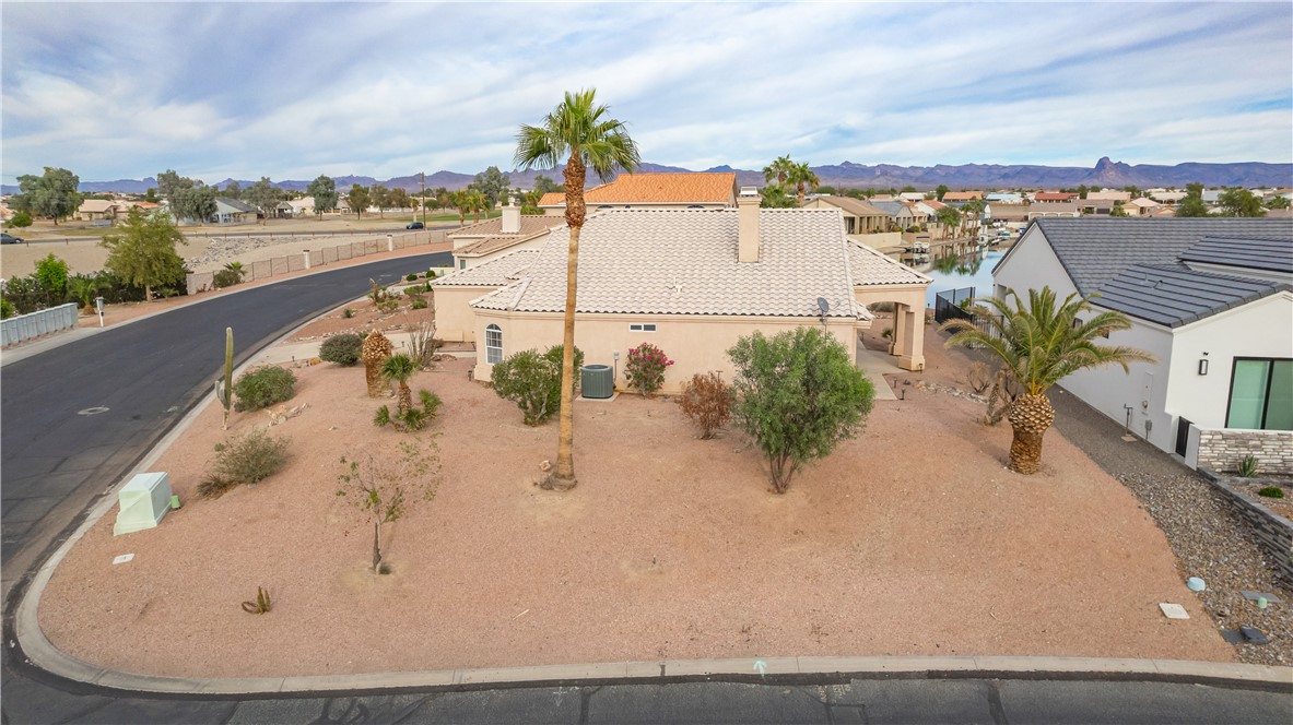 2150 E Bella Vista Drive