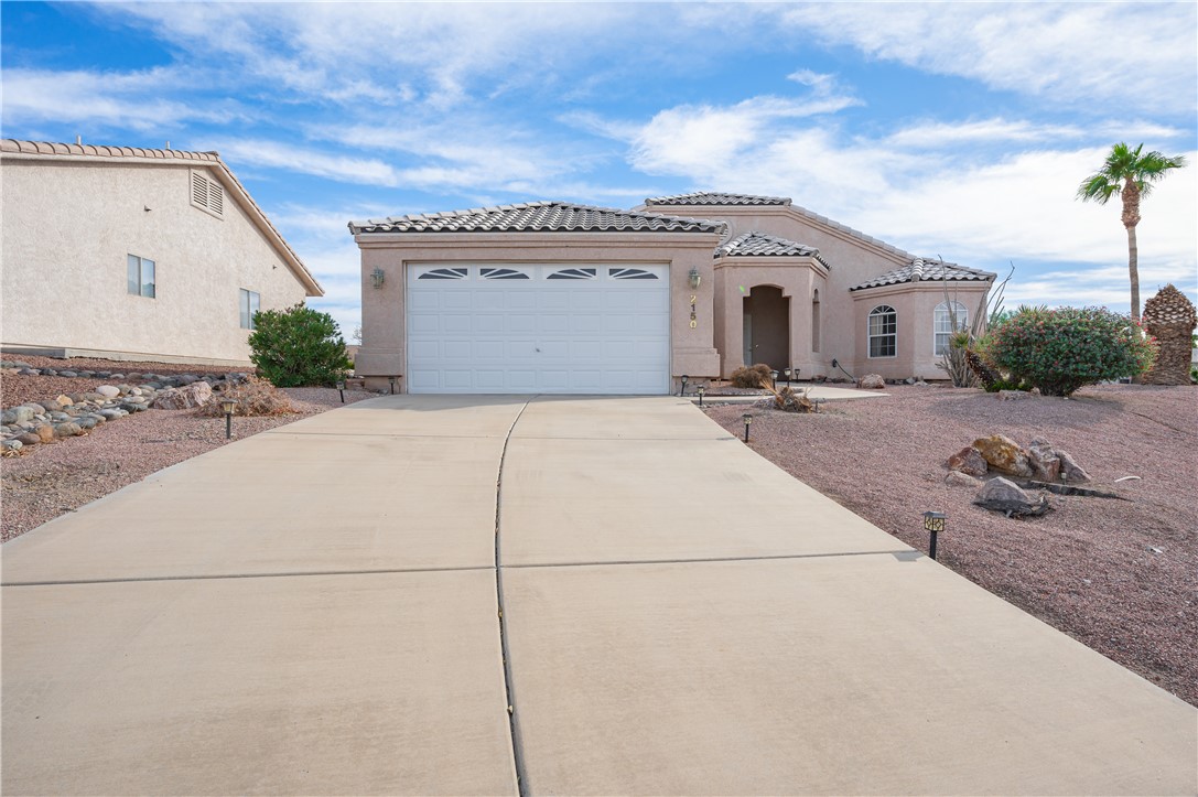 2150 E Bella Vista Drive
