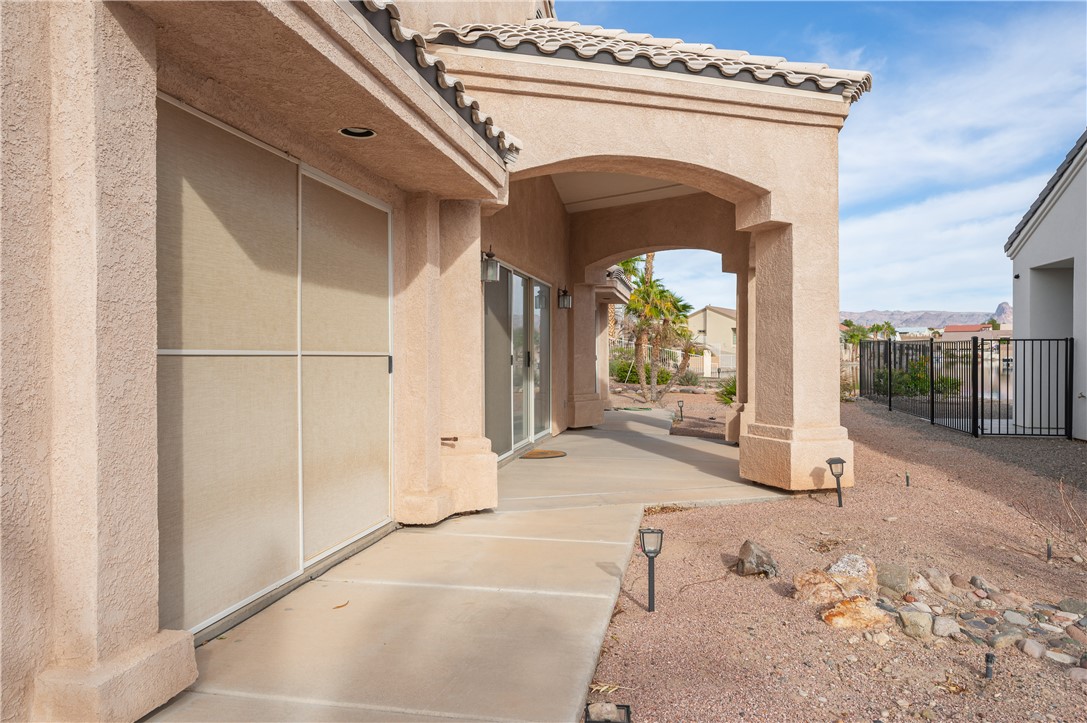 2150 E Bella Vista Drive