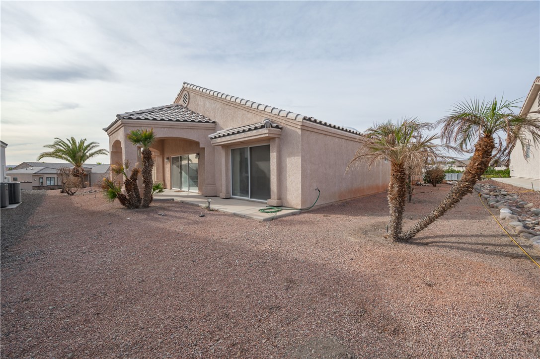 2150 E Bella Vista Drive