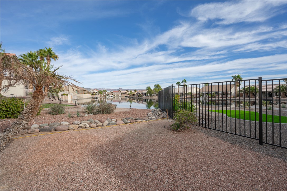 2150 E Bella Vista Drive