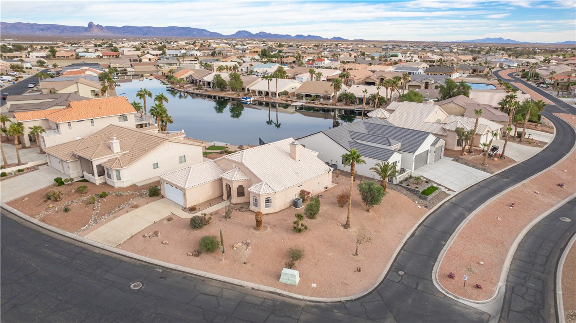 2150 E Bella Vista Drive