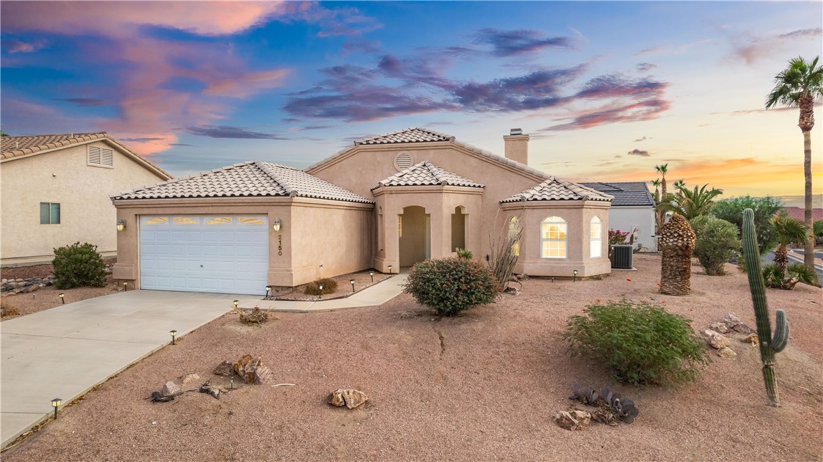 2150 E Bella Vista Drive