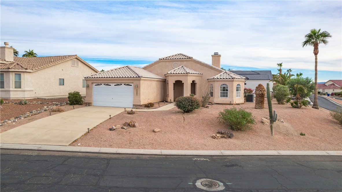 2150 E Bella Vista Drive