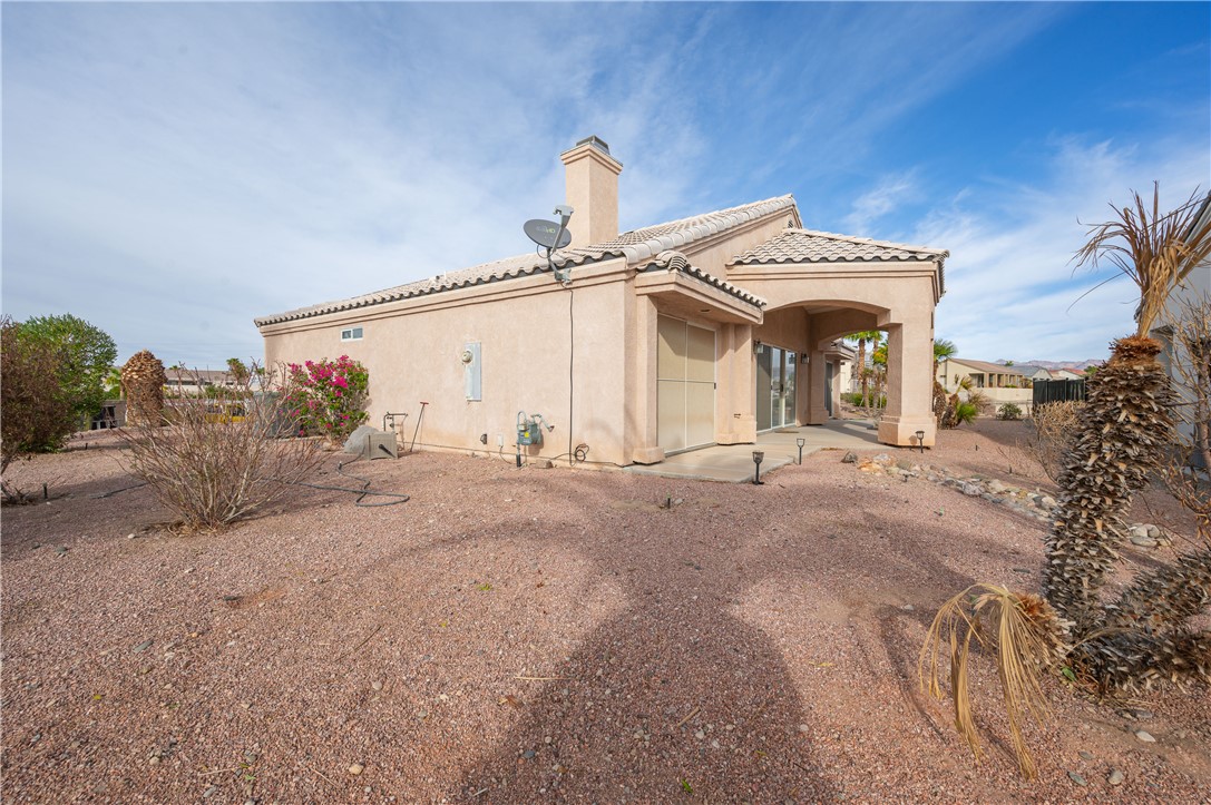 2150 E Bella Vista Drive