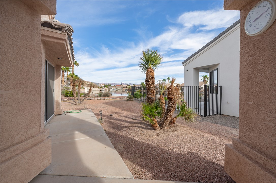 2150 E Bella Vista Drive