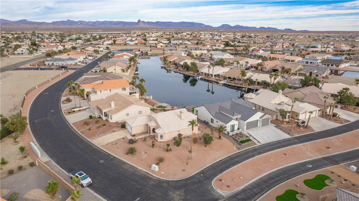 2150 E Bella Vista Drive