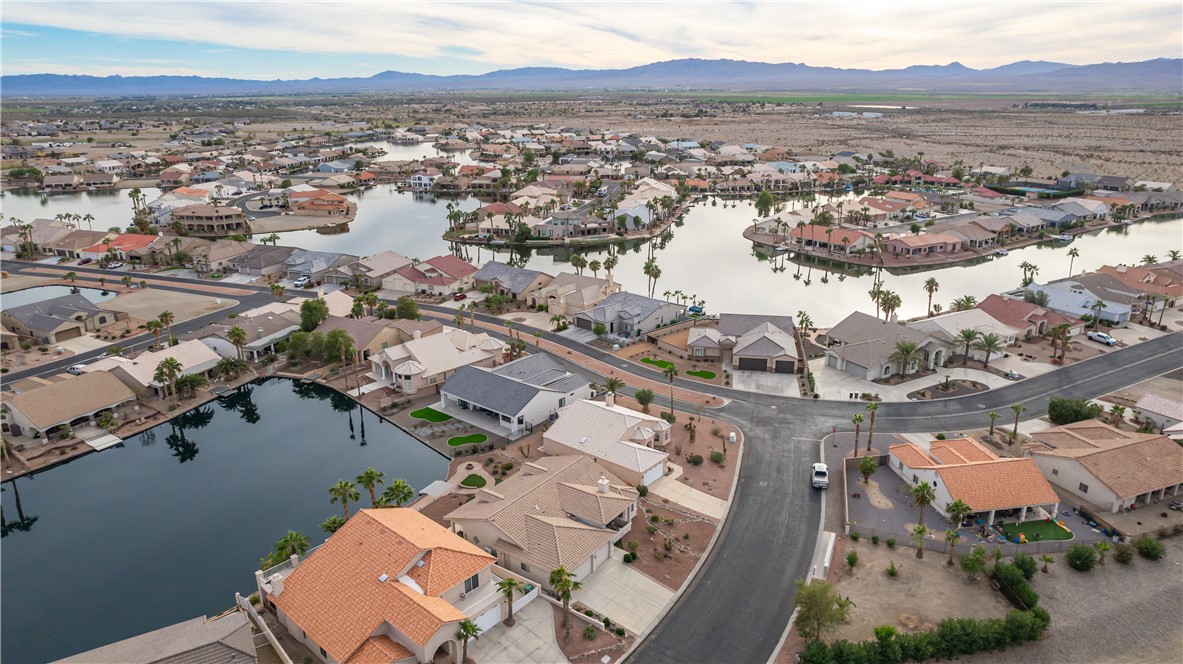 2150 E Bella Vista Drive