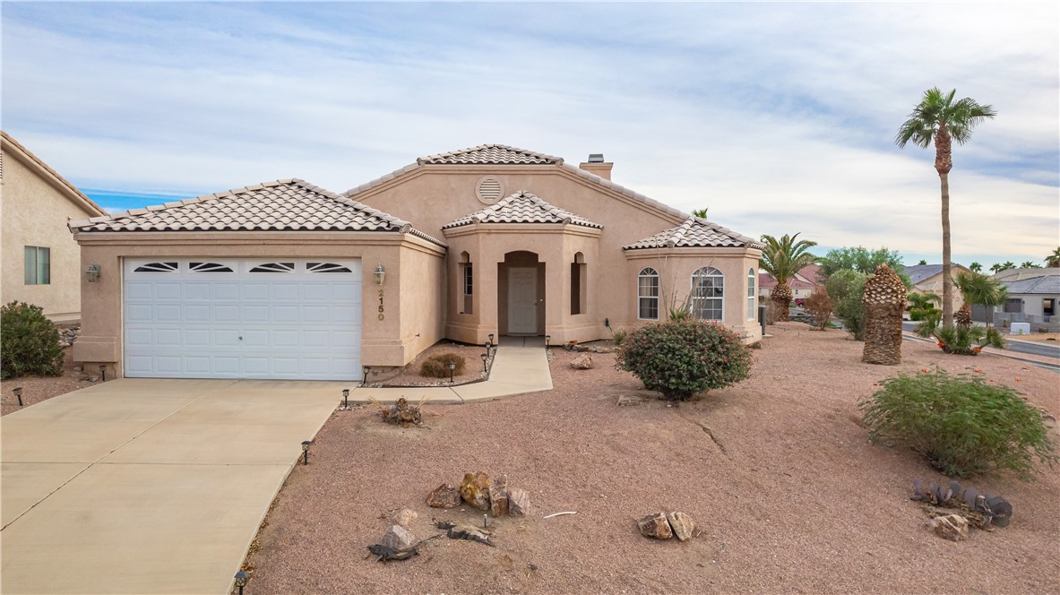 2150 E Bella Vista Drive