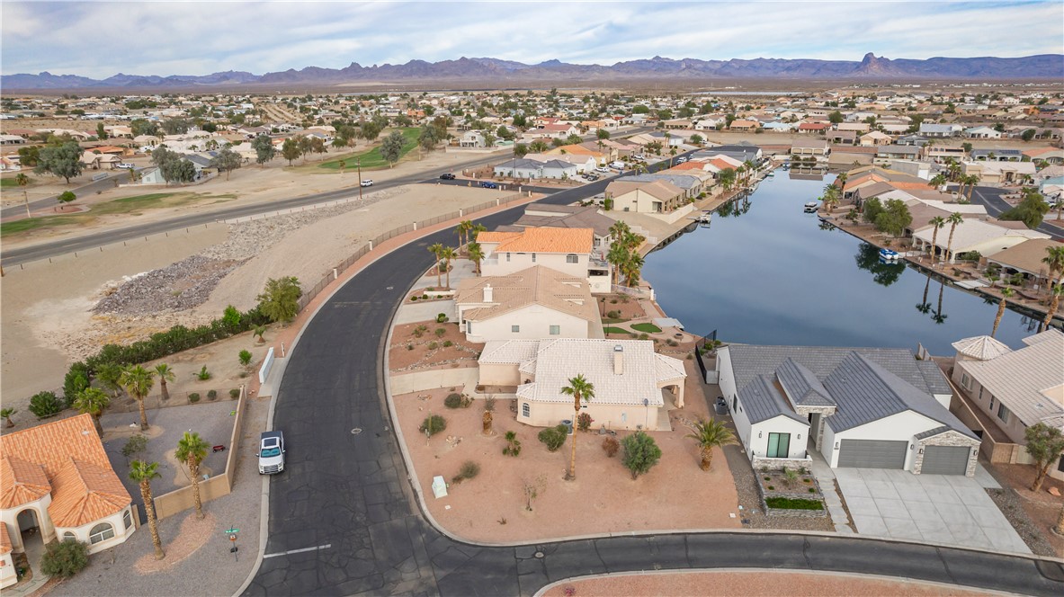 2150 E Bella Vista Drive