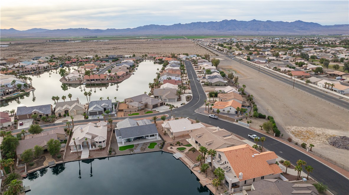 2150 E Bella Vista Drive