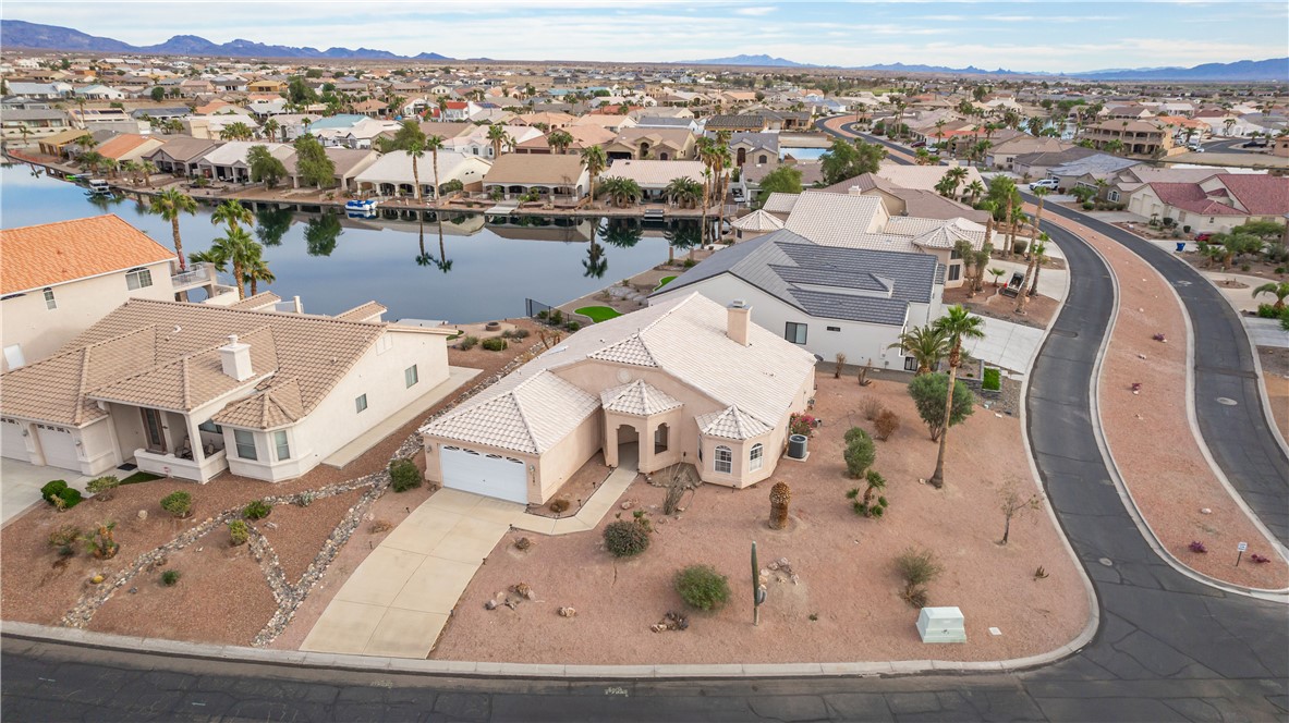 2150 E Bella Vista Drive