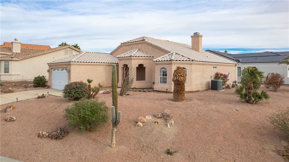 2150 E Bella Vista Drive