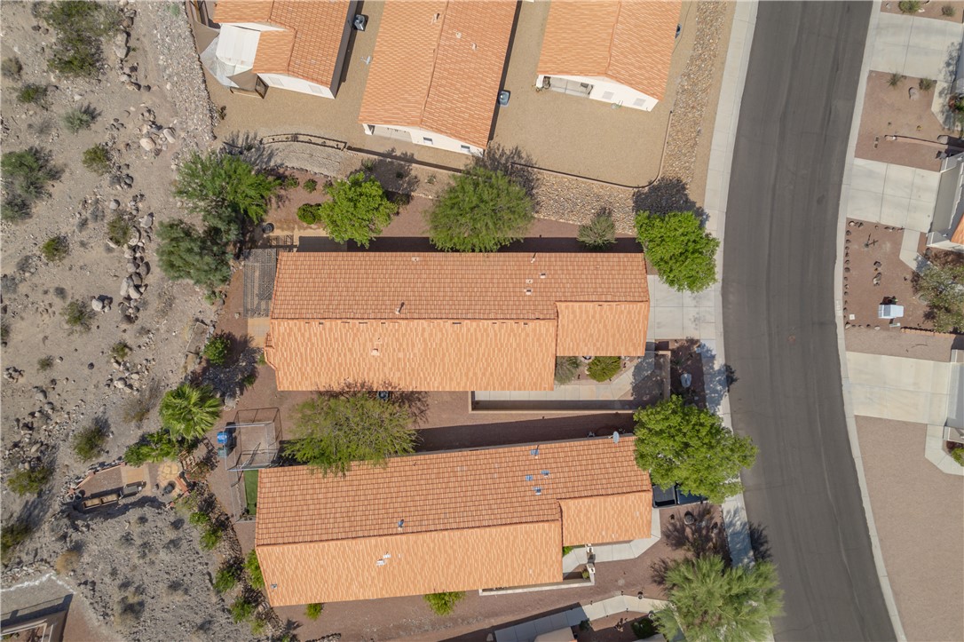 2452 Topanga Drive