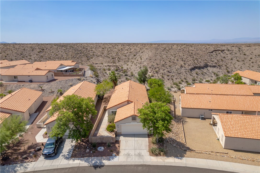 2452 Topanga Drive