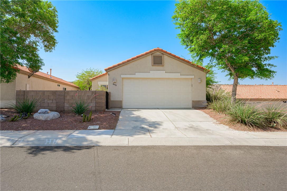 2452 Topanga Drive