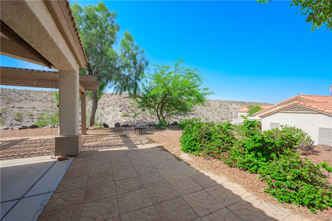 2452 Topanga Drive