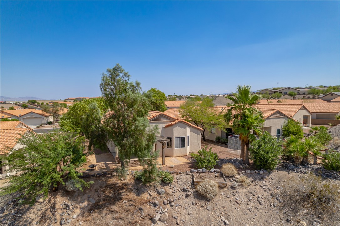 2452 Topanga Drive