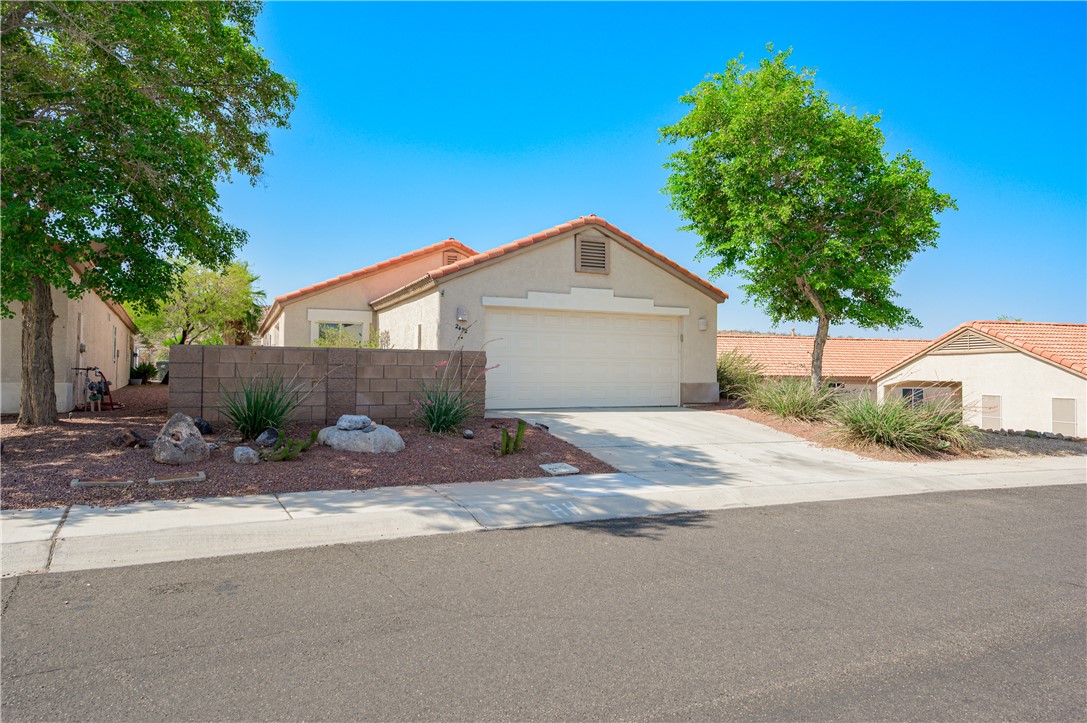 2452 Topanga Drive