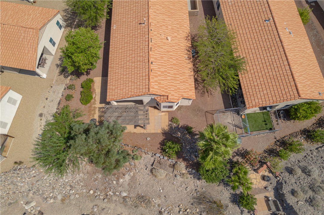 2452 Topanga Drive