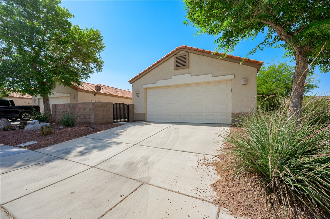 2452 Topanga Drive