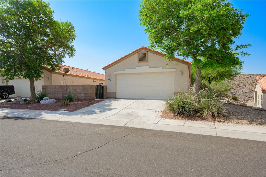 2452 Topanga Drive