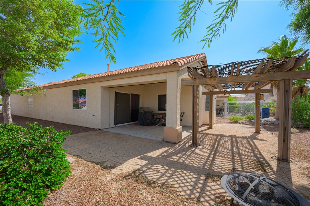 2452 Topanga Drive