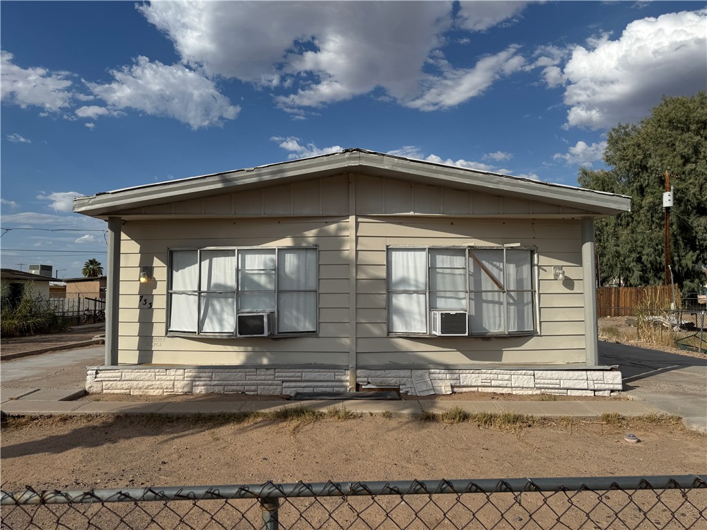 733 River Gardens Drive