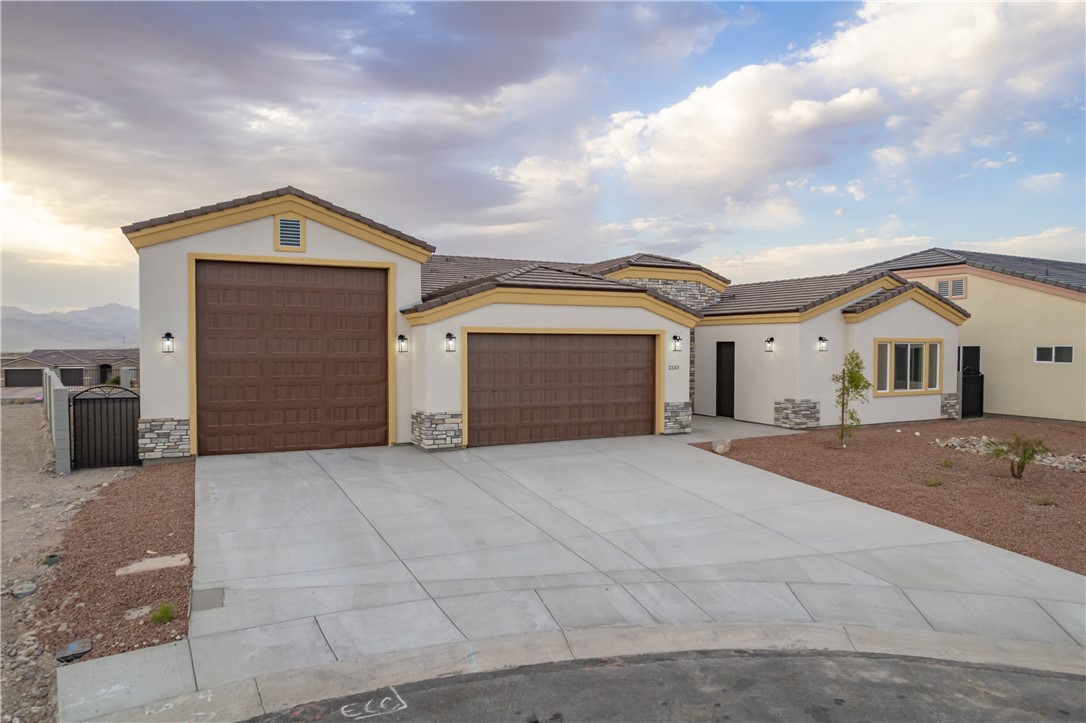 2333 Raven Court