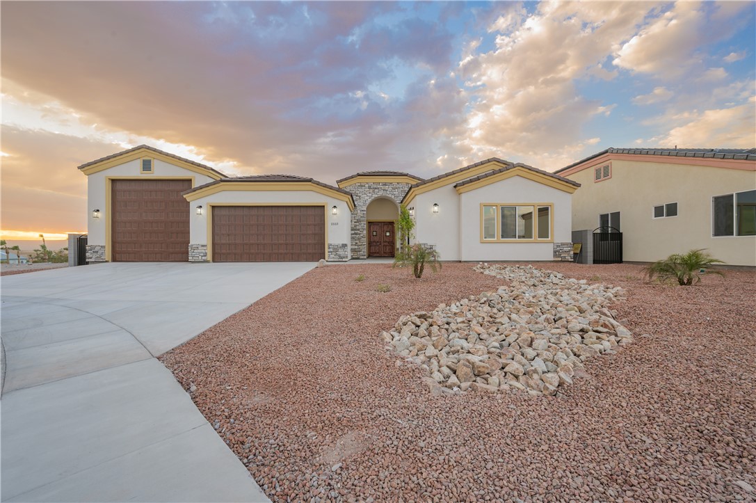 2333 Raven Court