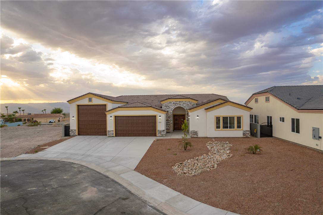 2333 Raven Court
