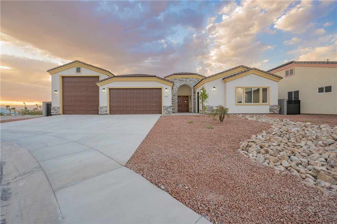 2333 Raven Court