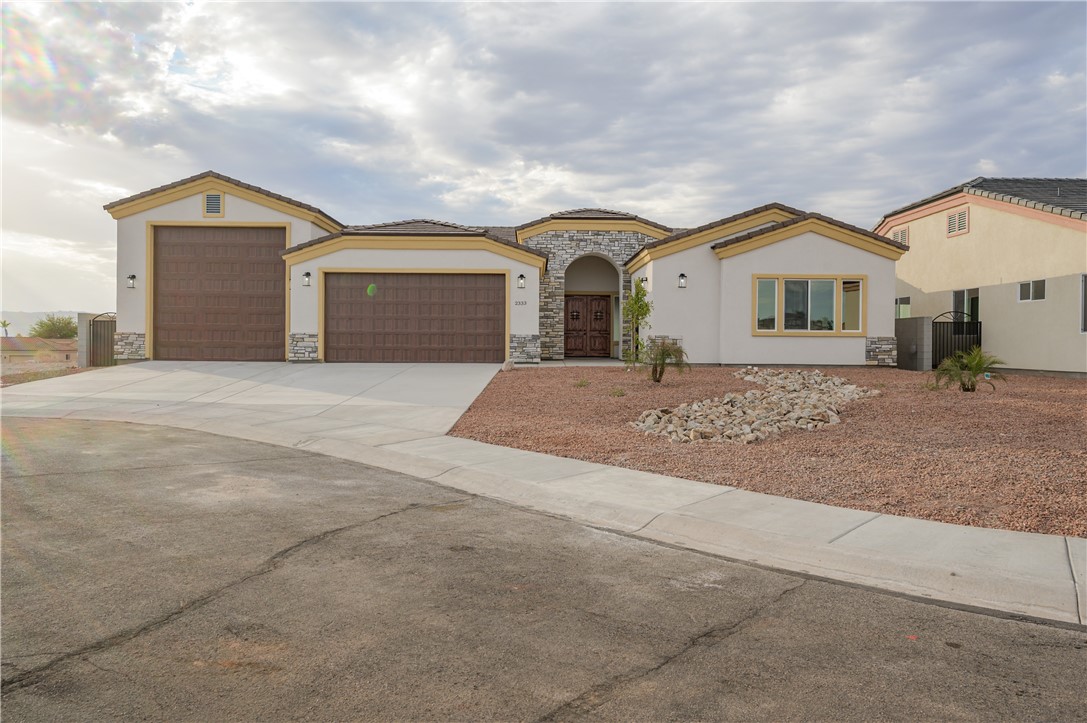 2333 Raven Court