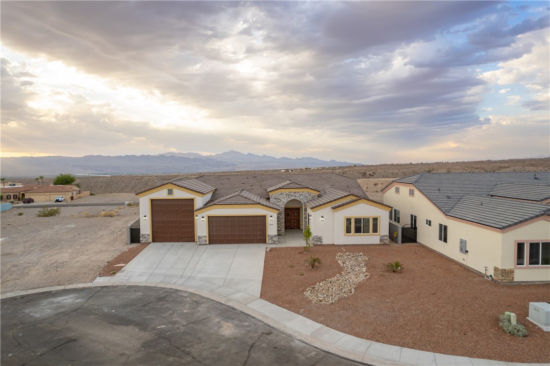 2333 Raven Court