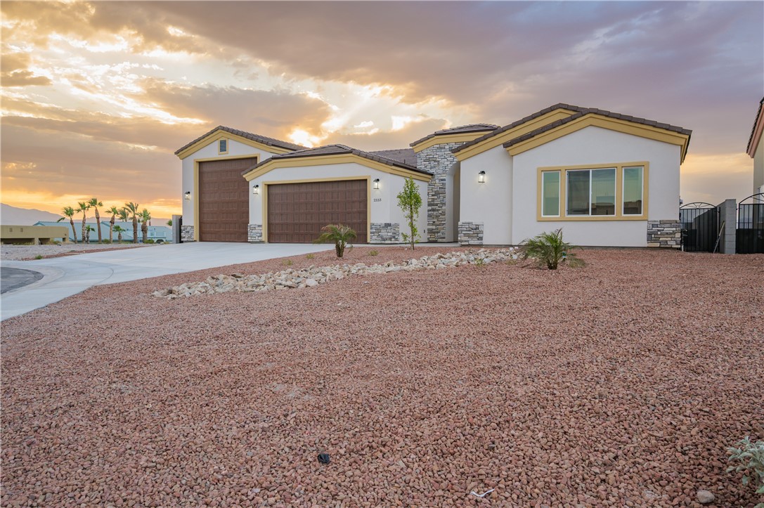 2333 Raven Court