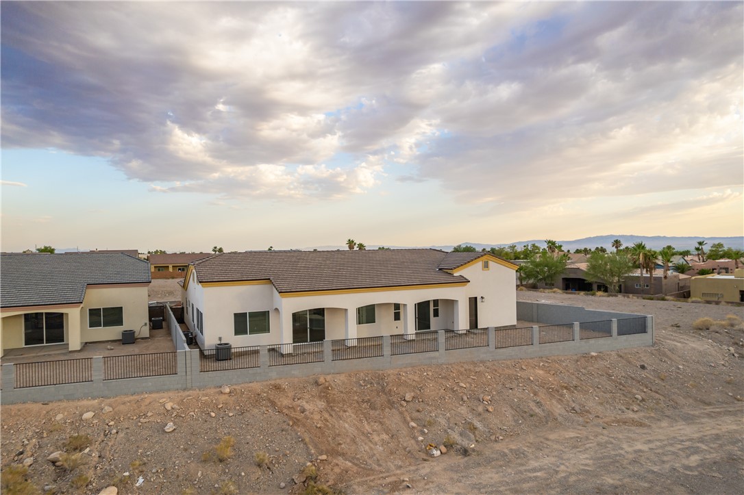 2333 Raven Court