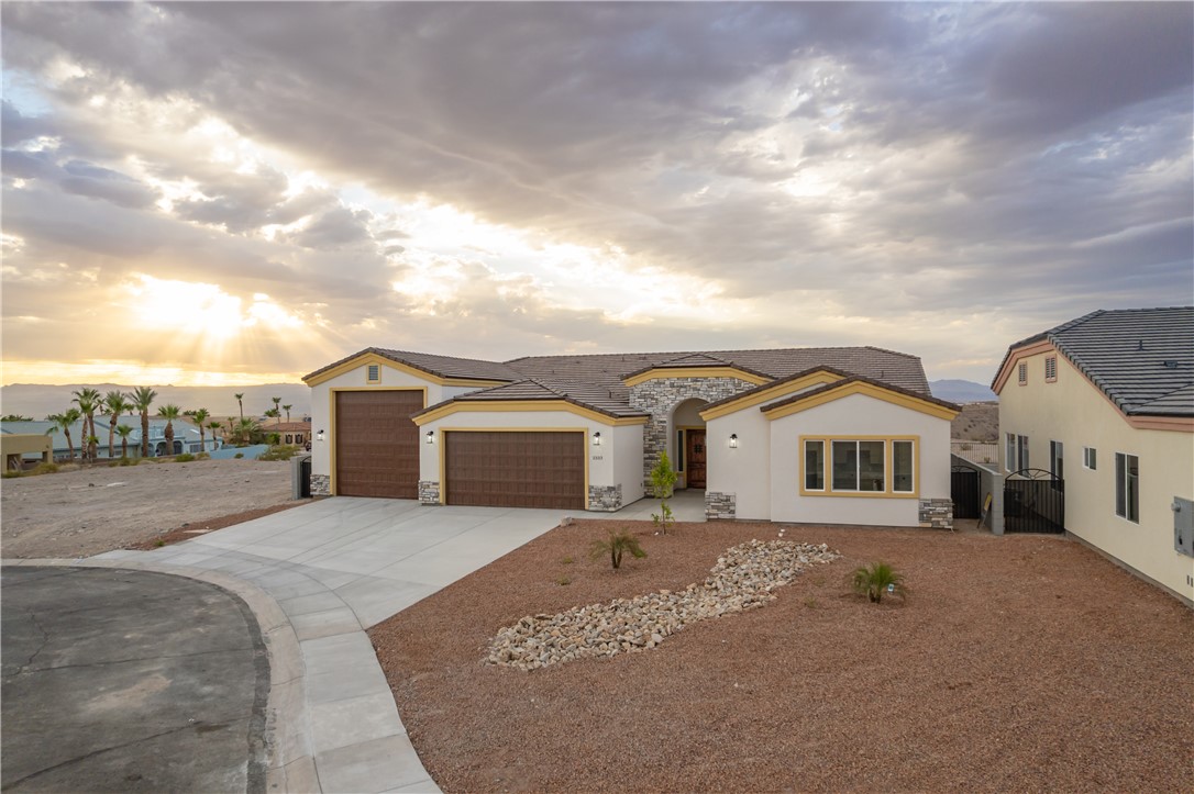 2333 Raven Court