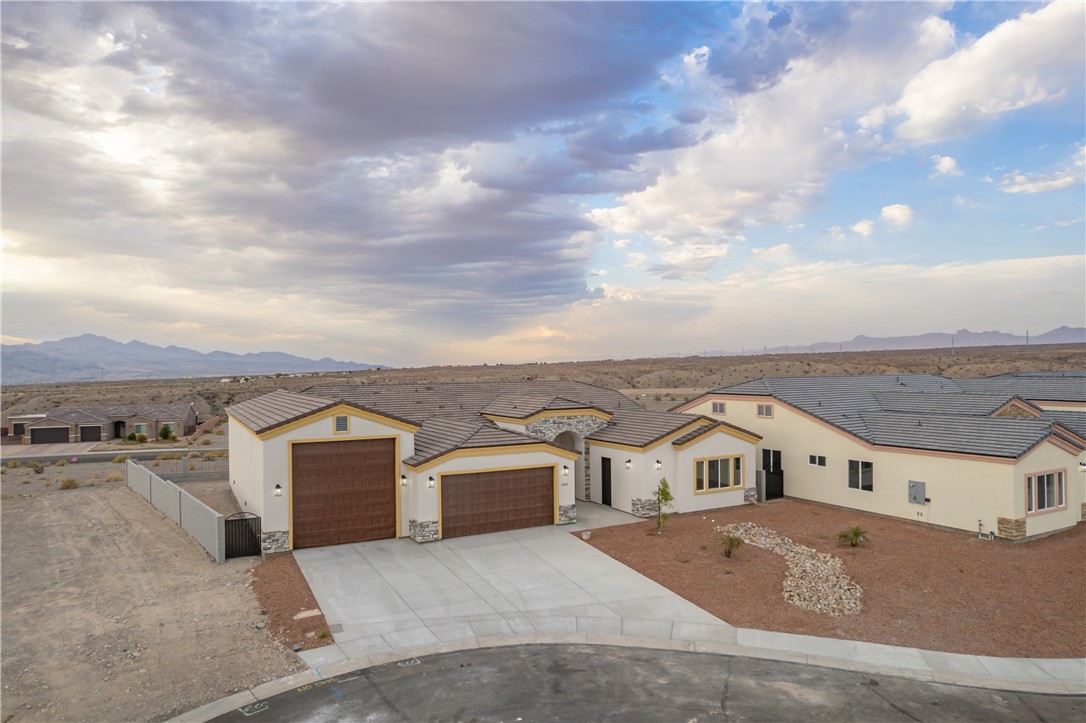 2333 Raven Court