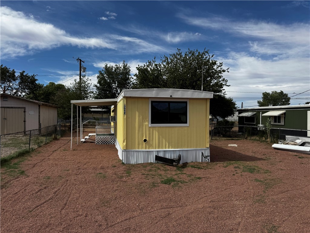 3097 E Butler Avenue