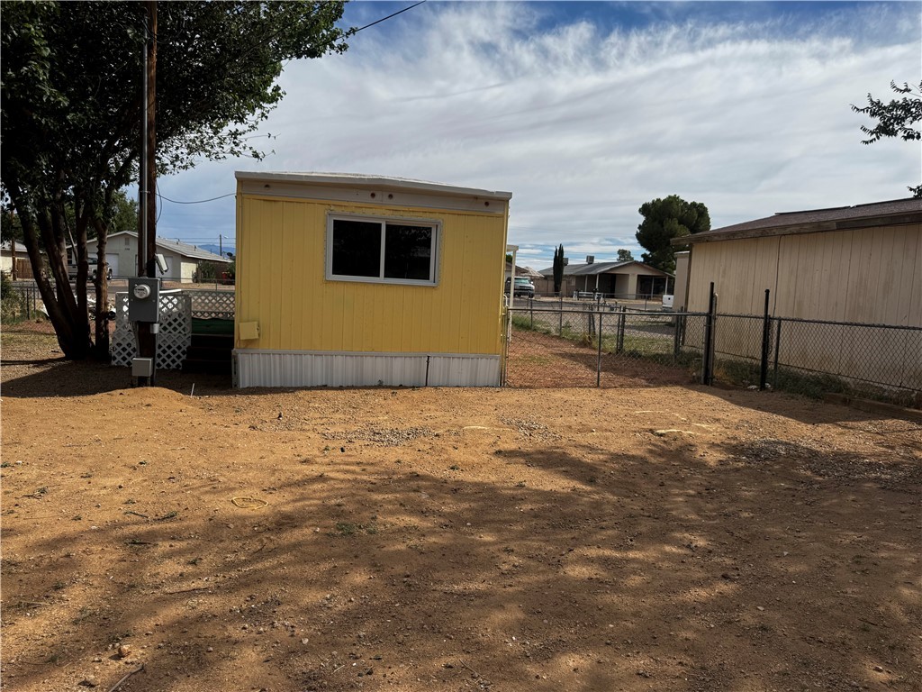 3097 E Butler Avenue